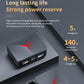 Anchor sound Master M90 PRO Earbuds with Power bank