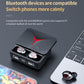 Anchor sound Master M90 PRO Earbuds with Power bank