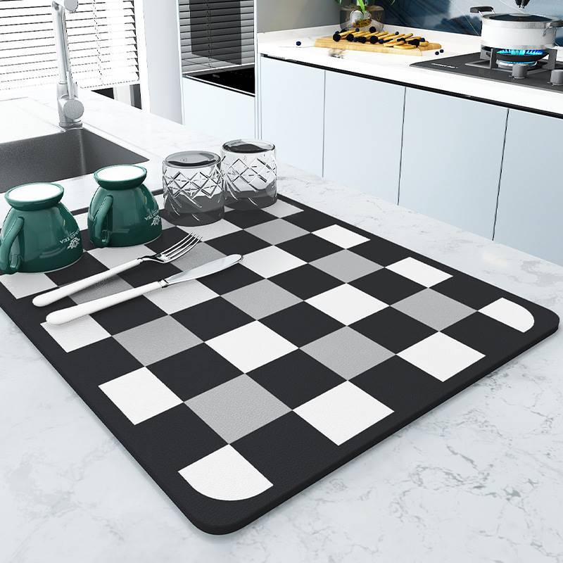 dish drying Soft Mat