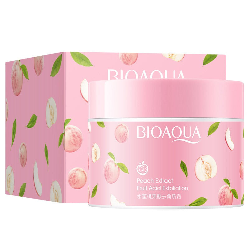 BIOAQUA Peach gel