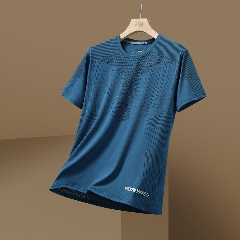 Dry Sport T Shirt Men'S