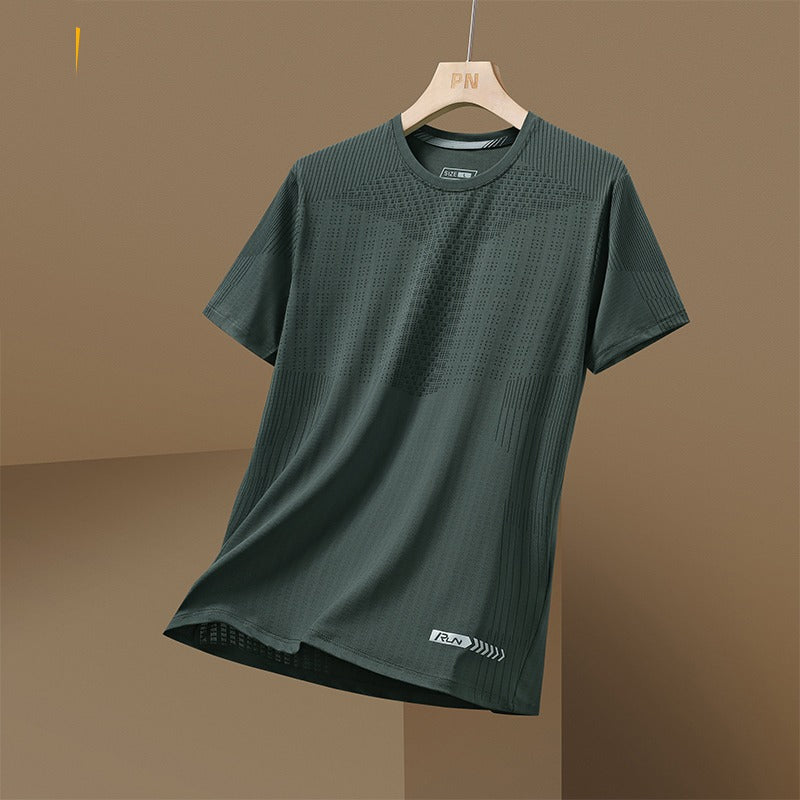 Dry Sport T Shirt Men'S