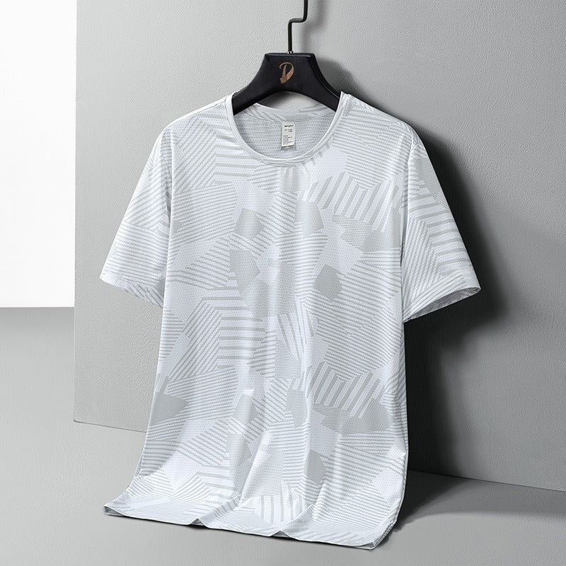 Dry Mesh T-shirts