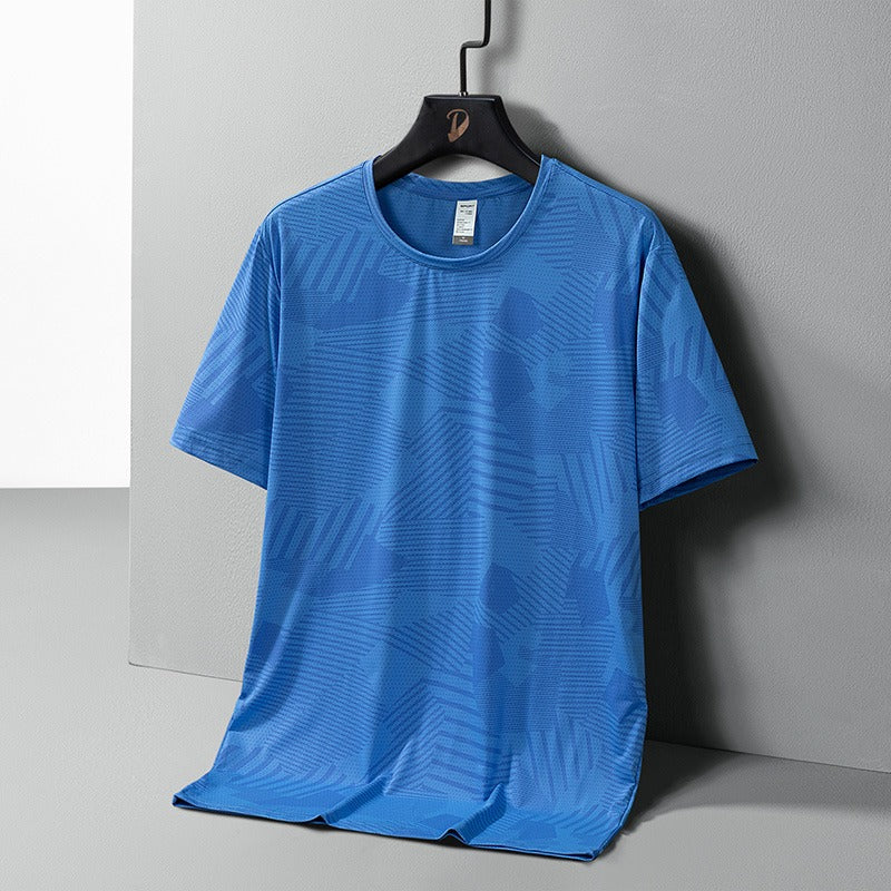 Dry Mesh T-shirts