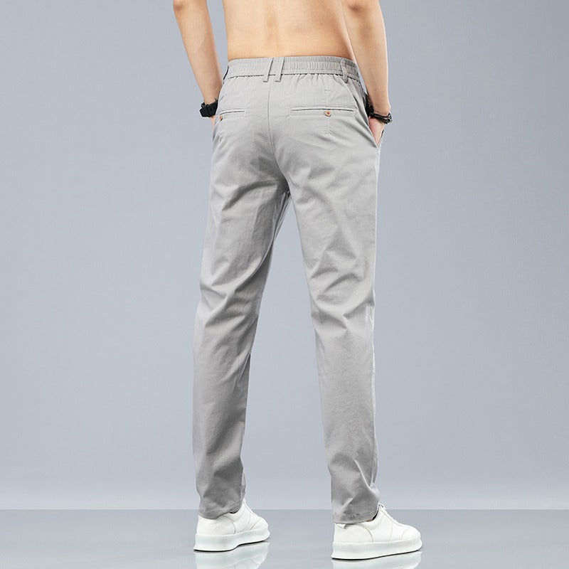 Men Casual Pants